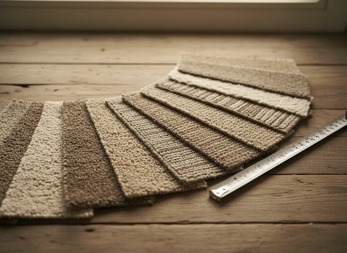 Carpet Installation Eagle Mountain, UT FAQs